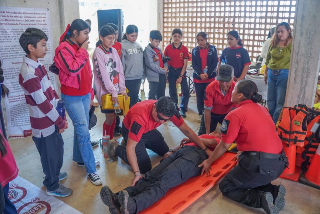 Cosoleacaque sede de la Jornada Comunitaria en materia de Seguridad. Cosoleacaque sede de la Jornada Comunitaria en materia de Seguridad.