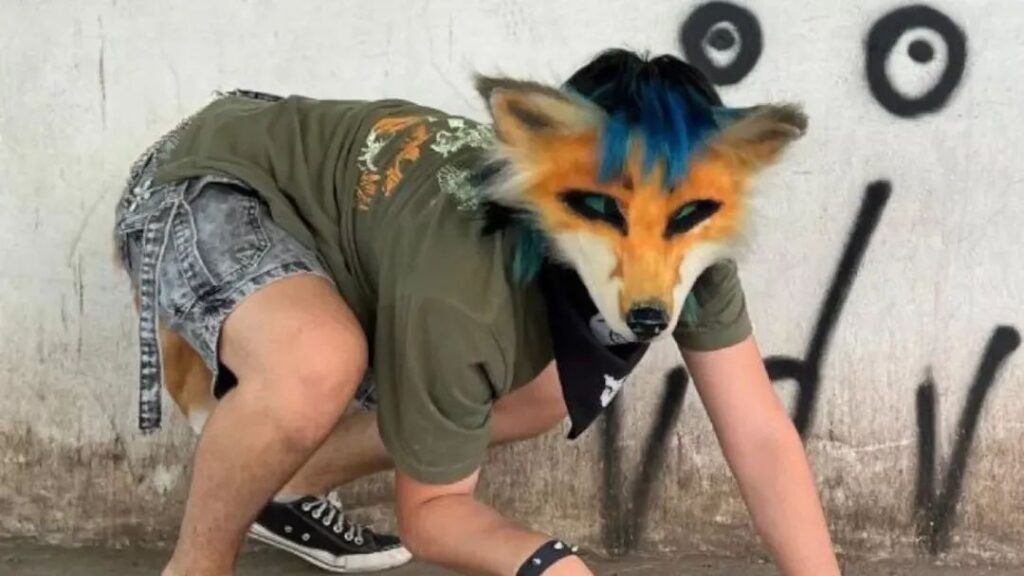 Ni disfraces ni “furries”; lo que hay detrás del fenómeno ‘Therian’ que se volvió viral y tendencia.