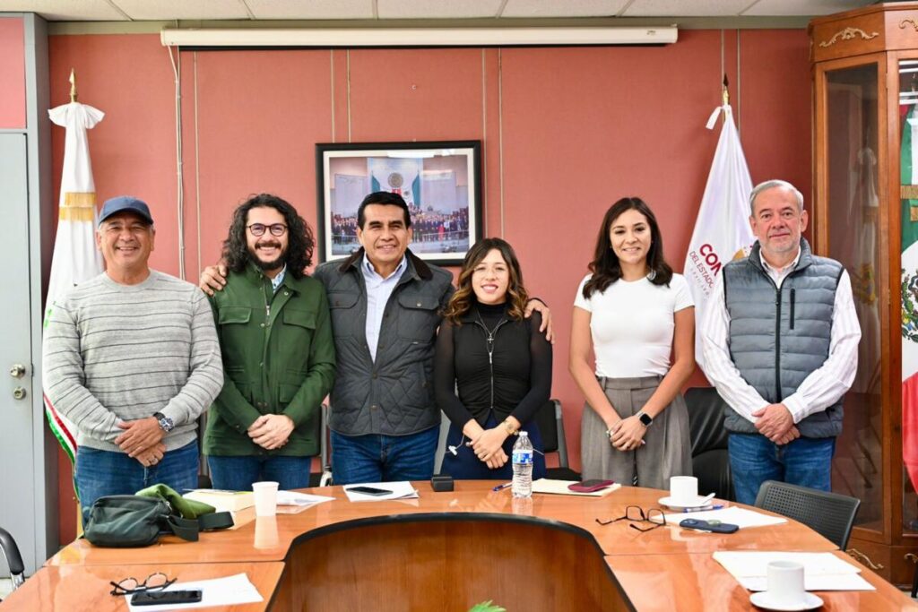 Emite Congreso Guía para Elaboración del Plan Municipal de Desarrollo