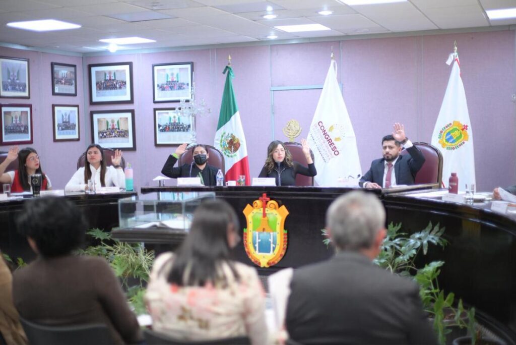 A solicitud del Congreso, realizará Orfis nueva auditoría integral a Grupo MAS.