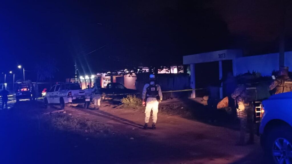 Mu3r3 joven de villa Allende que fue b4l3ad0 en la colonia Miramar.
