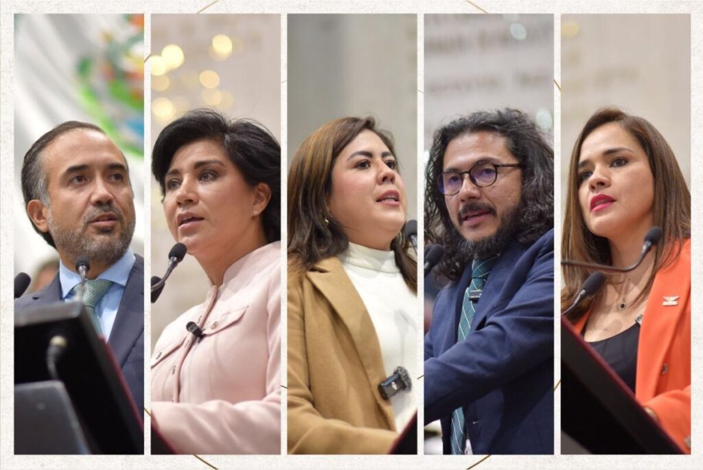 Respalda Congreso de Veracruz reducción de la jornada laboral a 40 horas