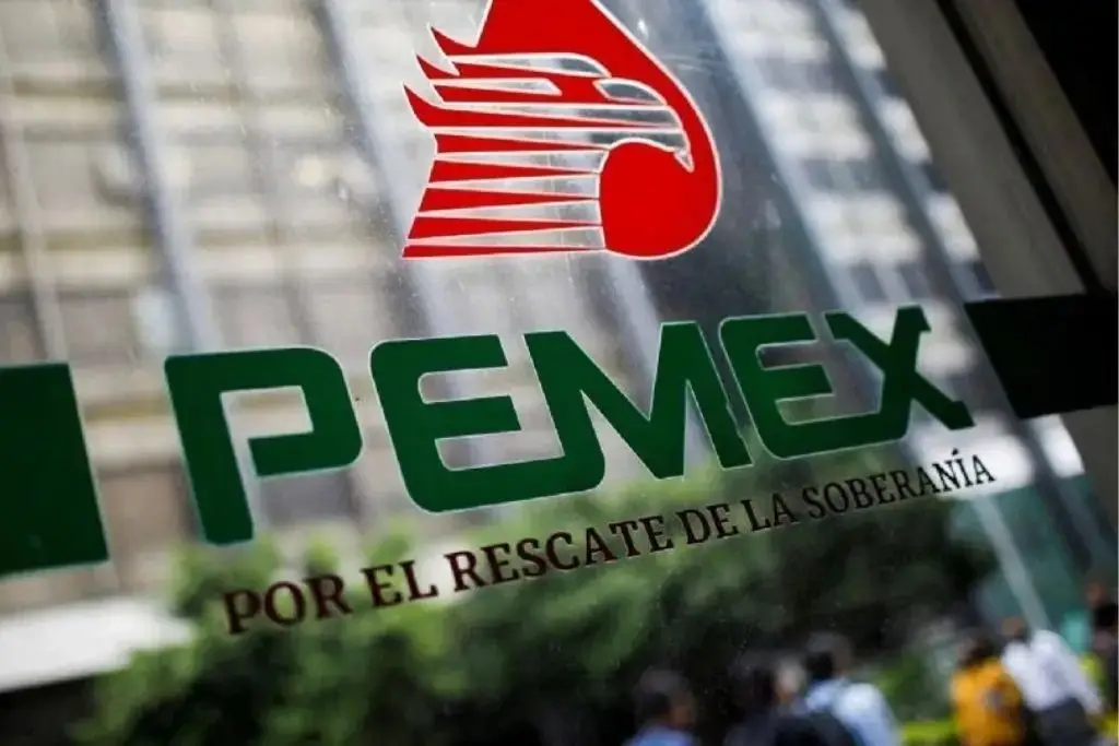 Descarta Pemex fuga o derrame en playas del sur de Veracruz Descarta Pemex fuga o derrame en playas del sur de Veracruz