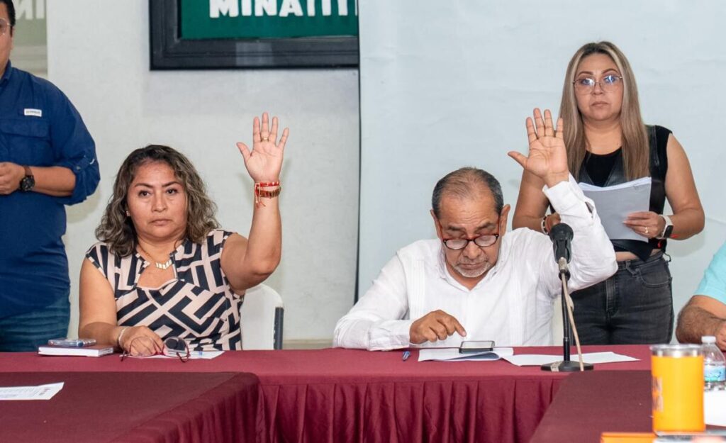 Gobierno de Minatitlán extiende descuentos para el pago predial 2026.