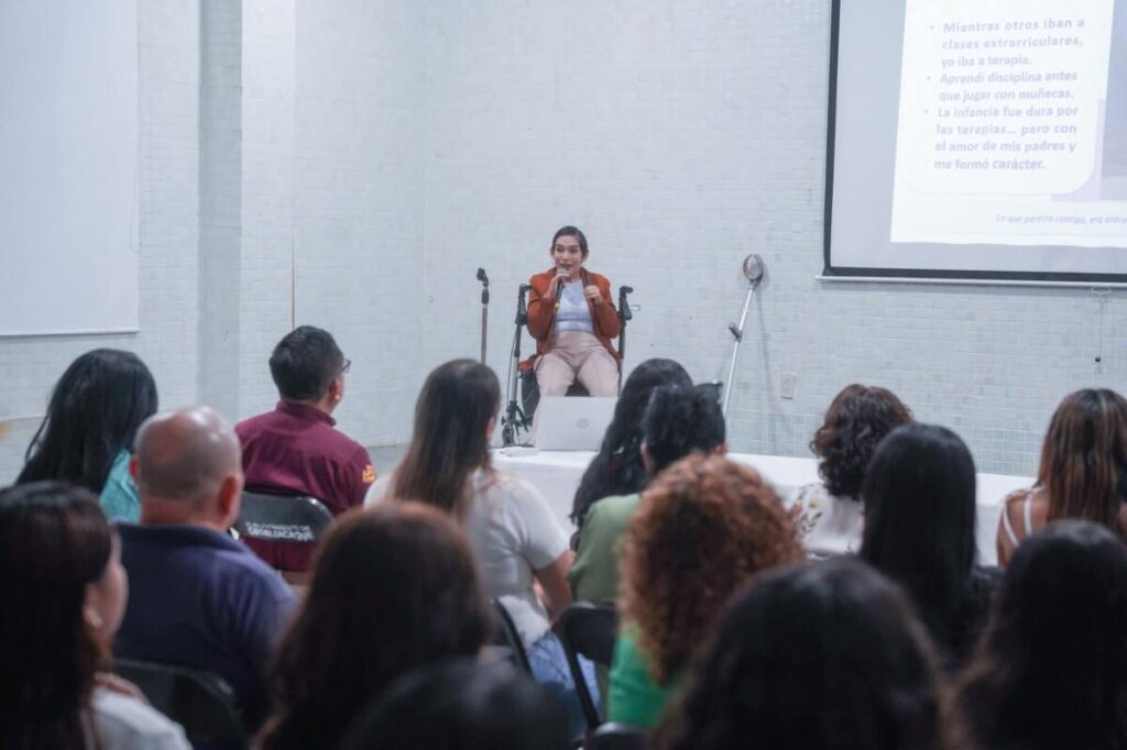 Resilienci que Inspira: reflexión y esperanza en el Día Internacional de la Mujer Cosoleacaque Resilienci que Inspira: reflexión y esperanza en el Día Internacional de la Mujer Cosoleacaque