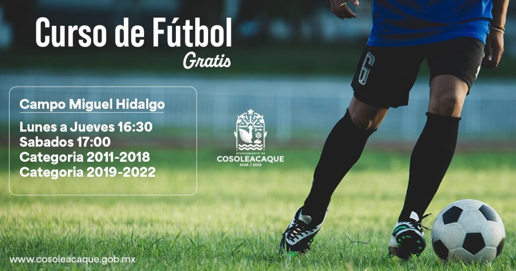 El Gobierno Municipal impulsa el deporte con clases gratuitas de básquetbol y fútbol El Gobierno Municipal impulsa el deporte con clases gratuitas de básquetbol y fútbol