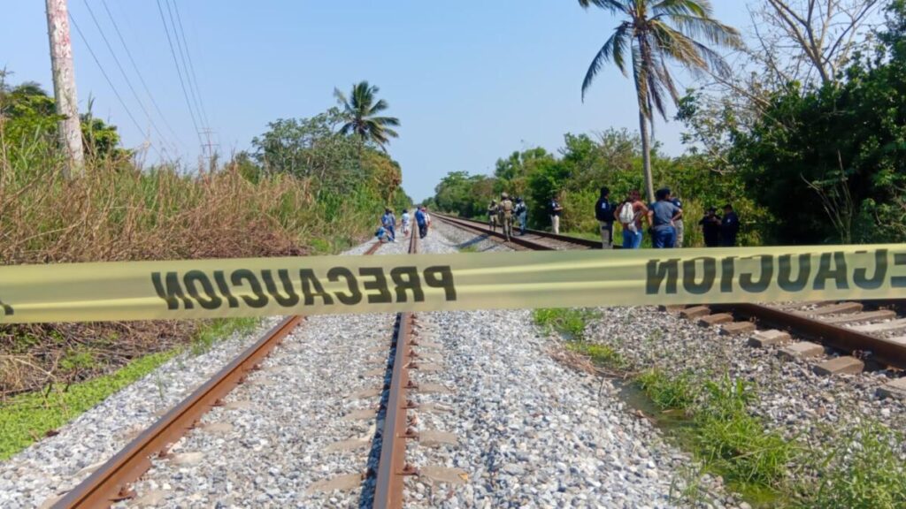 Hallan sin v!d4 a pepenador con posibles huellas de t0rtur4 en Coatzacoalcos. Hallan sin v!d4 a pepenador con posibles huellas de t0rtur4 en Coatzacoalcos.
