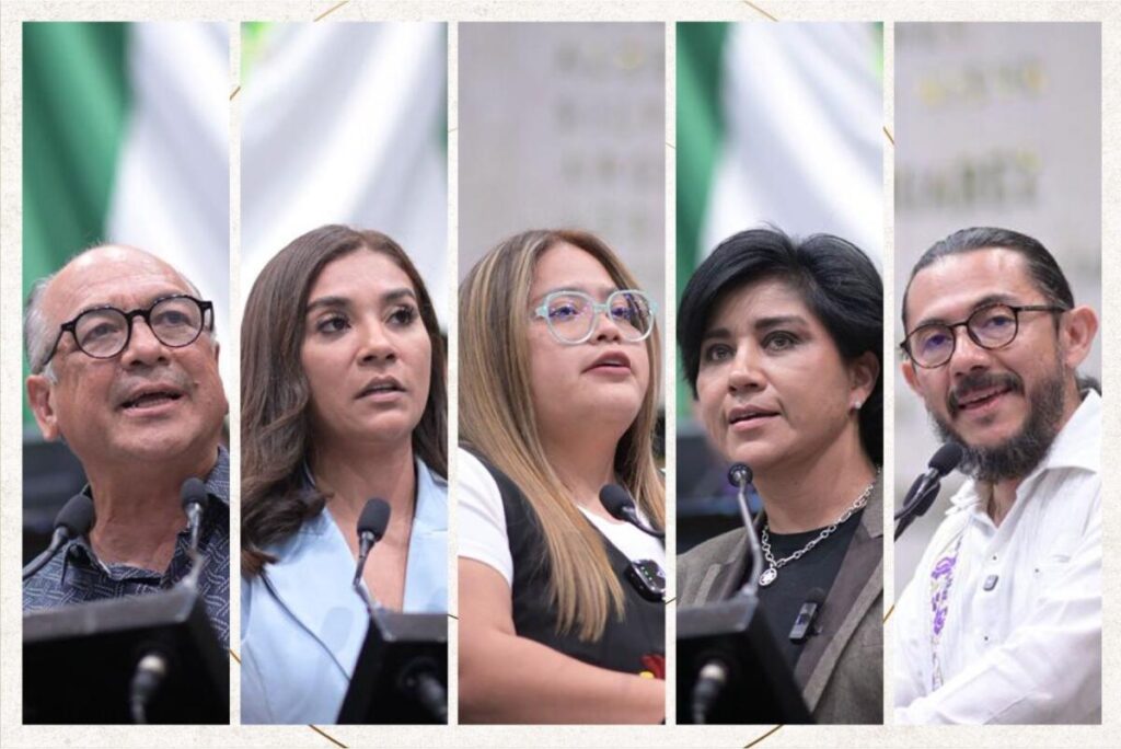 Aumenta Congreso de Veracruz penas por 4bualt=