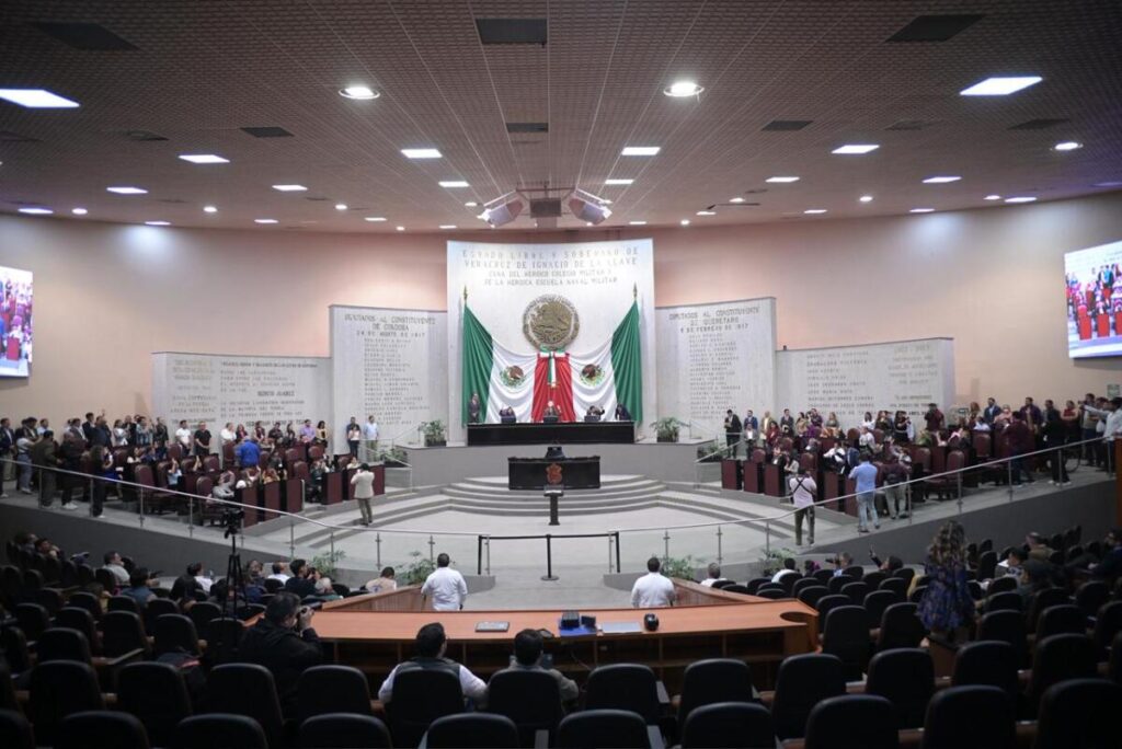 Avala Congreso actualización a la Ley de Turismo, en materia de cultura.