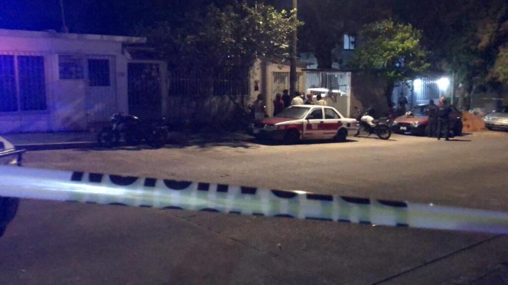 Hallan cuerpo en estado de pu+r3f4cción en la colonia Benito Juárez Norte de Coatzacoalcos.