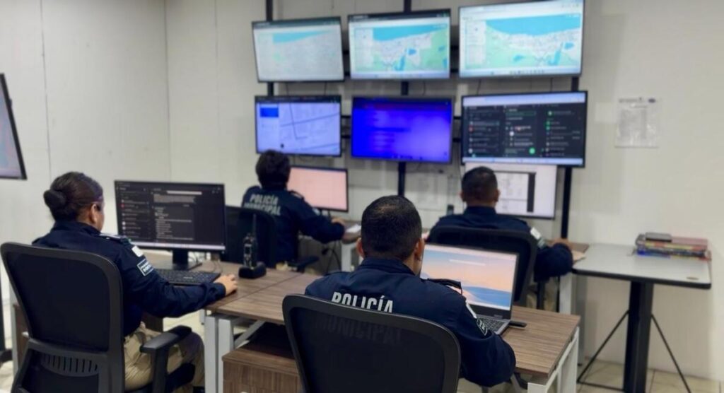 Pone en marcha Pedro Miguel Rosaldo la Policía Cibernética para frenar ext0rs!0n3$ y fraud3$.