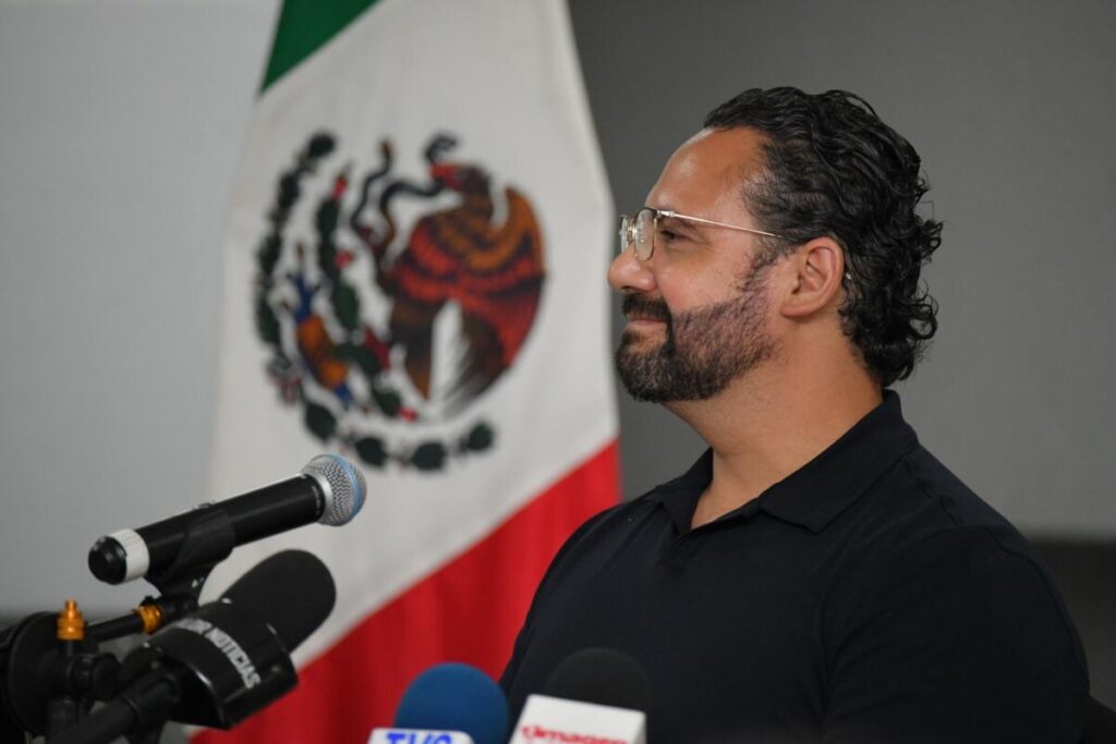 Convoca Pedro Miguel Rosaldo a construir el Plan Municipal de Desarrollo para “poner a Coatzacoalcos de pie”