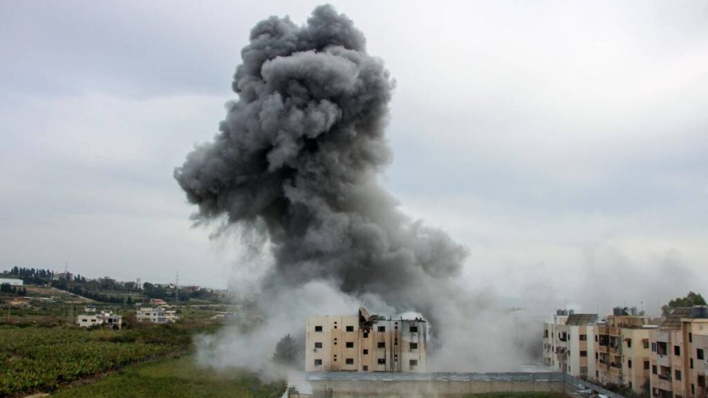 México, Colombia y Brasil piden cese al fuego inmediato en Medio Oriente.