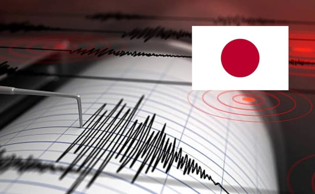 Terremoto de magnitud 7.4 sacude la costa norte de Japón