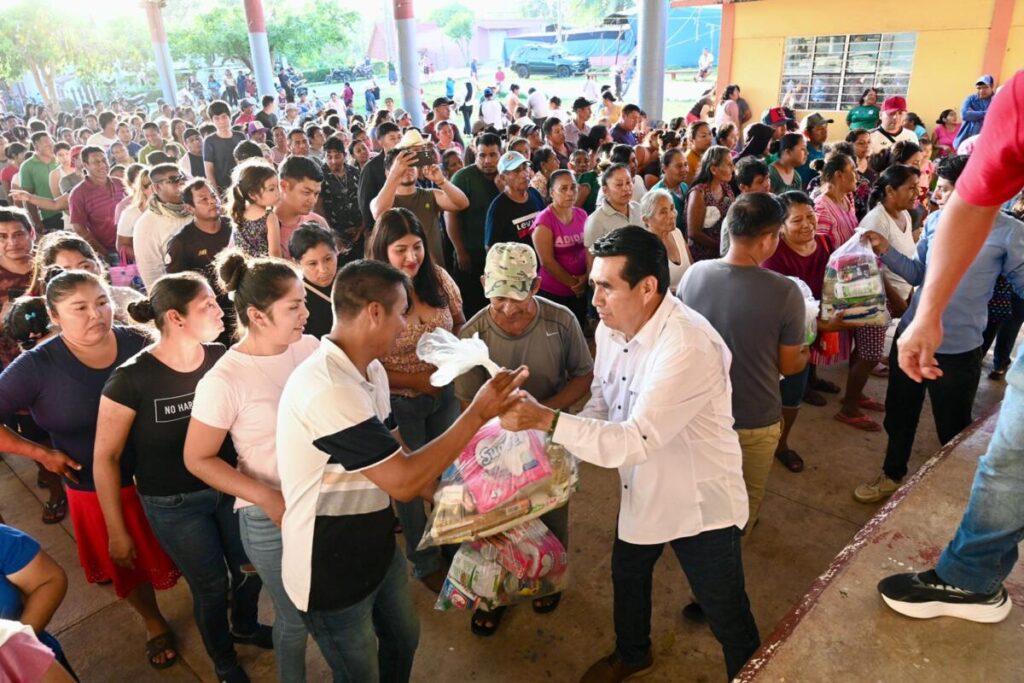 Mantiene Congreso del Estado compromiso y cercanía con pescadores de Veracruz. Mantiene Congreso del Estado compromiso y cercanía con pescadores de Veracruz.