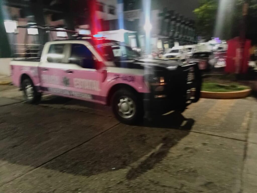 Ej3cut4n a taxista frente al IMSS de Coatzacoalcos; suman 16 víct!m4s en 2026.