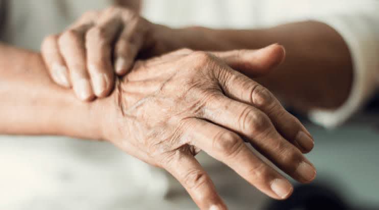 Promueve IMSS Veracruz Sur la detección oportuna de la enfermedad de Parkinson. Promueve IMSS Veracruz Sur la detección oportuna de la enfermedad de Parkinson.