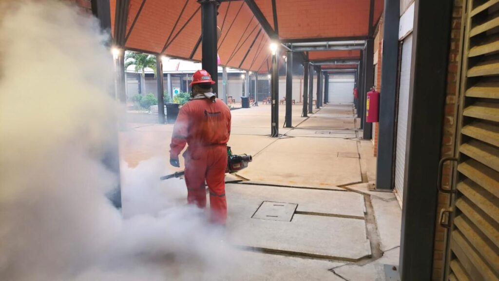 Impulsa Ayuntamiento de Coatzacoalcos saneamiento y dignificación de centros de abasto