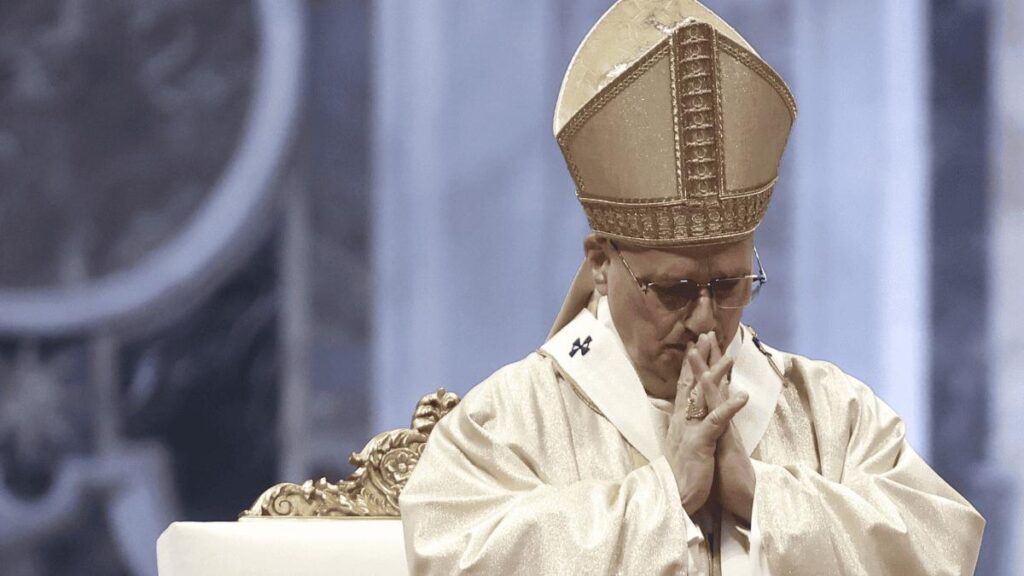 A 40 años de Chernóbil, el Papa León XIV llama a la responsabilidad nuclear