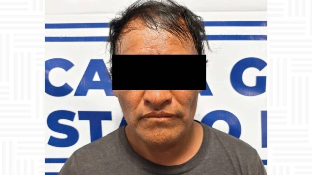 Lo procesan por v3nd3r a su hij4 de 13 años en Oaxaca