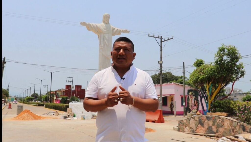 At4c4n a ex alcalde de Soconusco en Veracruz y hermano de presidente municipal del sitio