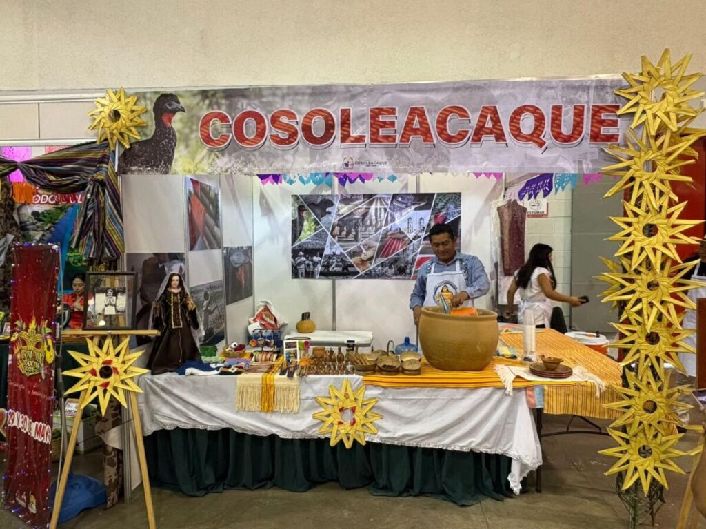 Cosoleacaque brilla con identidad, tradición y orgullo en el Primer Congreso Nacional del Caballo Cosoleacaque brilla con identidad, tradición y orgullo en el Primer Congreso Nacional del Caballo