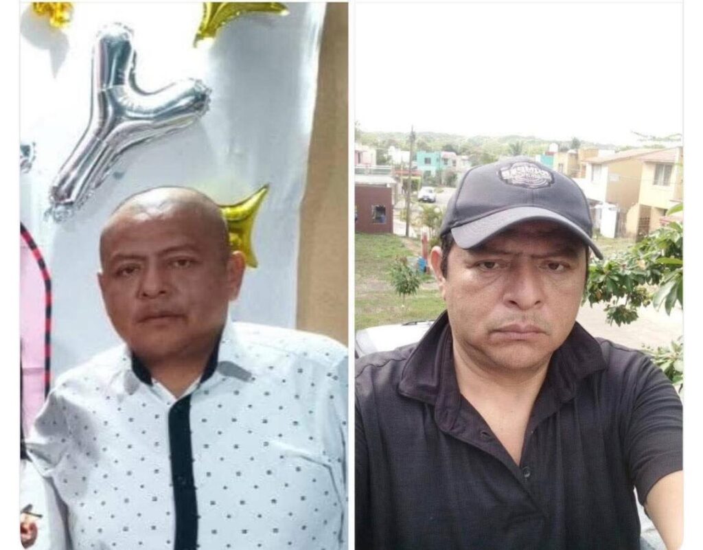 Localizan sin vida a “La Mojarra” en aguas del río Coatzacoalcos