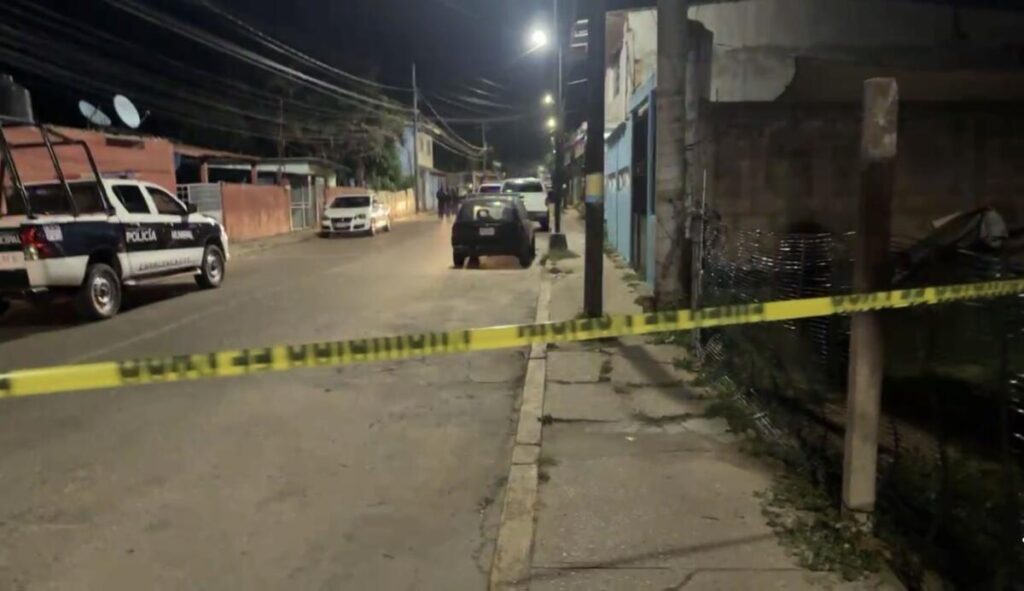 Privan de la libertad a madre e hija en Cosoleacaque; hallan sus cu3rp0$ con huellas de t0rtur4