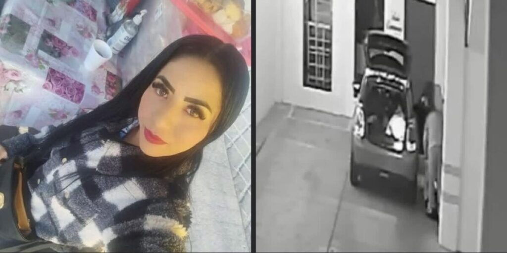Localizan sin vida a mujer desaparecida tras acudir a clínica de belleza en Puebla; su cuerpo estaba en una barranca en Tlaxcala.