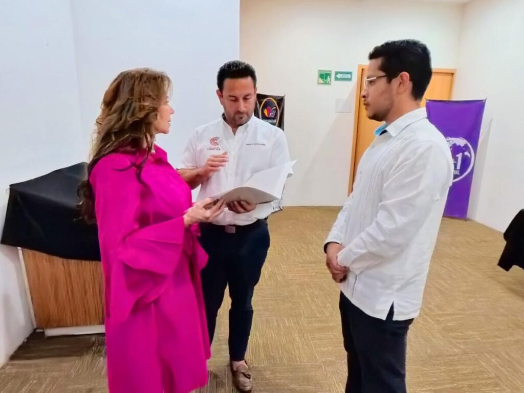 Fortalece Coatzacoalcos promoción internacional para atraer inversiones del sector empresarial de Houston