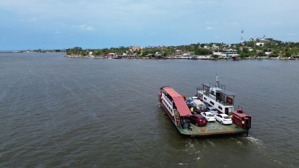 Crece recaudación municipal más de 50% y reportan ahorros en gasto público en Coatzacoalcos