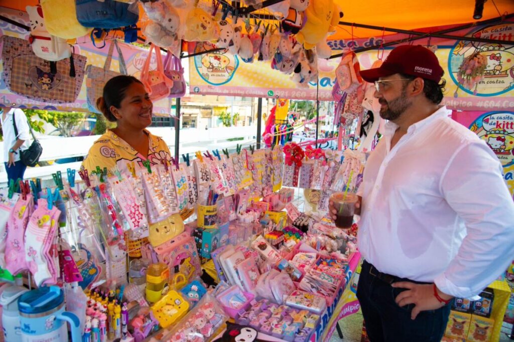 Inauguran con éxito la primera edición de “Emprende sin Límites” en Coatzacoalcos​