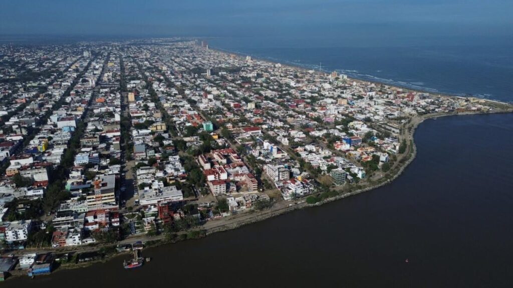 Celebrará Coatzacoalcos 115 años de historia con un amplio programa cultural, artístico y deportivo