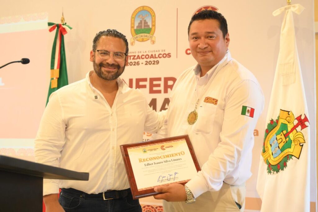 “Estoy muy orgulloso de él”: reconoce Pedro Miguel Rosaldo a chofer de Quetzalli por salvar la vida de una pasajera “Estoy muy orgulloso de él”: reconoce Pedro Miguel Rosaldo a chofer de Quetzalli por salvar la vida de una pasajera