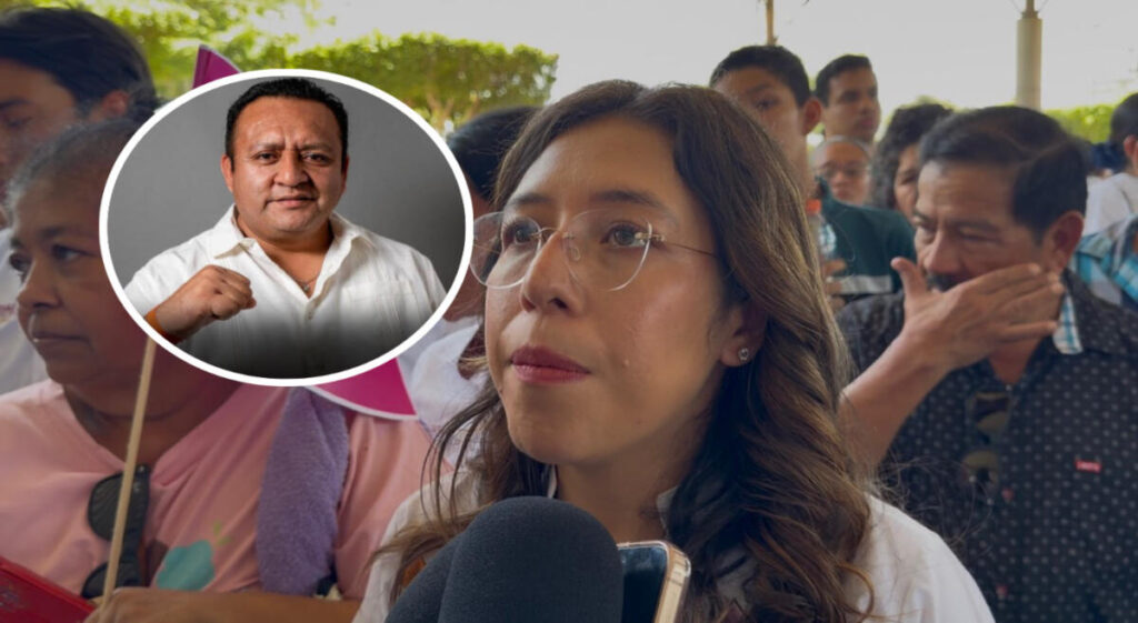 Congreso de Veracruz inicia proceso de desafuero contra dos alcaldes de Veracruz