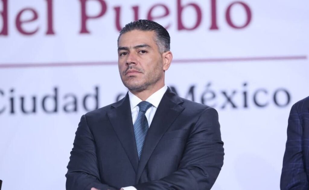 “No habrá impunidad para quienes atenten contra la vida de periodistas”; Harfuch presenta avances en caso de Roxana Guzmán