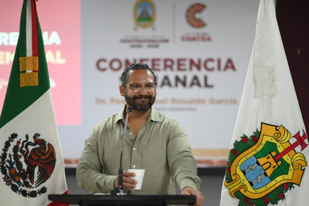 “Quiero irme con esa deuda erradicada”: Pedro Miguel buscará cambiar contrato con CFE