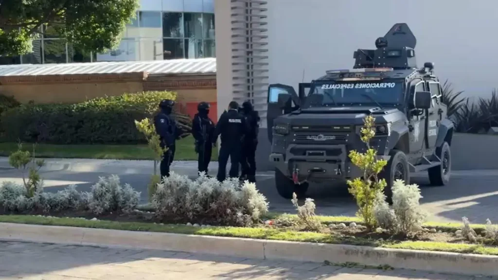 Capturan a presunto “t1r4d0r de la atlixcáyotl” tras operativo en Puebla