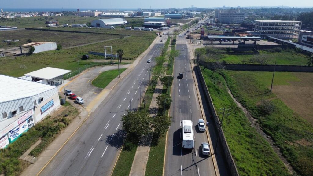 Anuncia Pedro Miguel Rosaldo inversión de 35 mdp para rehabilitar el canal de Jirafas en Coatzacoalcos Anuncia Pedro Miguel Rosaldo inversión de 35 mdp para rehabilitar el canal de Jirafas en Coatzacoalcos