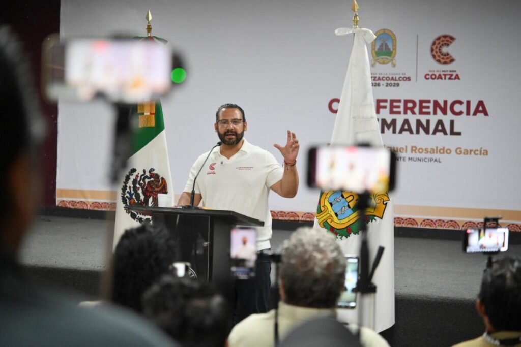Festival del Mar 2026 deja derrama económica de 48.5 mdp y 125 mil asistentes en Coatzacoalcos