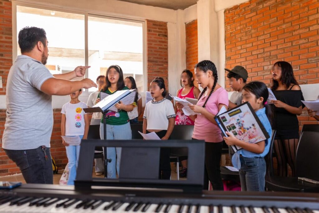 Inicia el verano cultural 2026 en Cosoleacaque