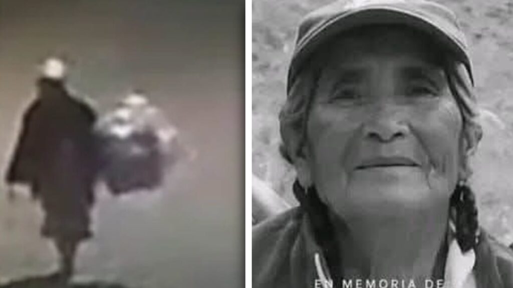 As4lt4n a adulta mayor y la m4t4n a pedradas cuando regresaba de vender cemitas en Puebla As4lt4n a adulta mayor y la m4t4n a pedradas cuando regresaba de vender cemitas en Puebla