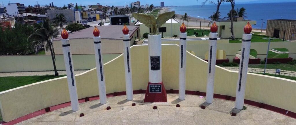 Implementarán operativo con 300 elementos para Festival Cultural y Deportivo del México vs Inglaterra en Coatzacoalcos