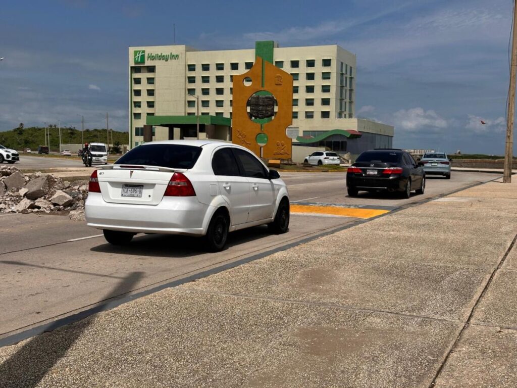 Malecón Costero contará con pasos peatonales para fortalecer la seguridad vial y la convivencia