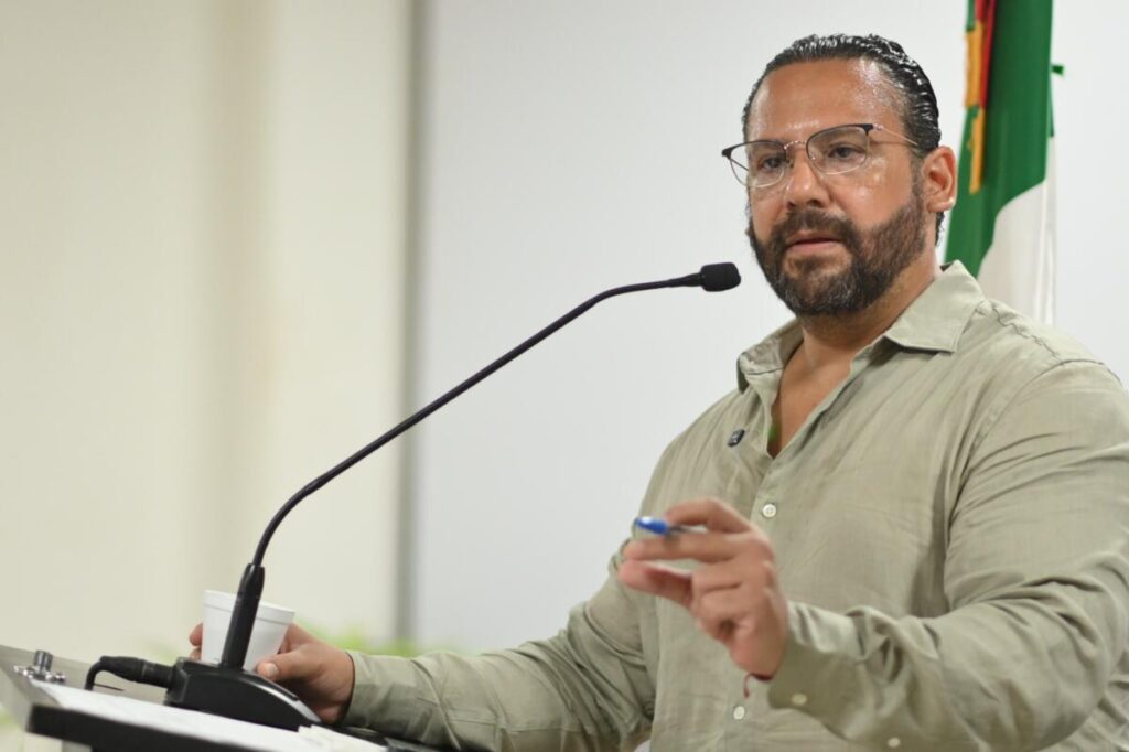 “Quiero irme con esa deuda erradicada”: Pedro Miguel buscará cambiar contrato con CFE