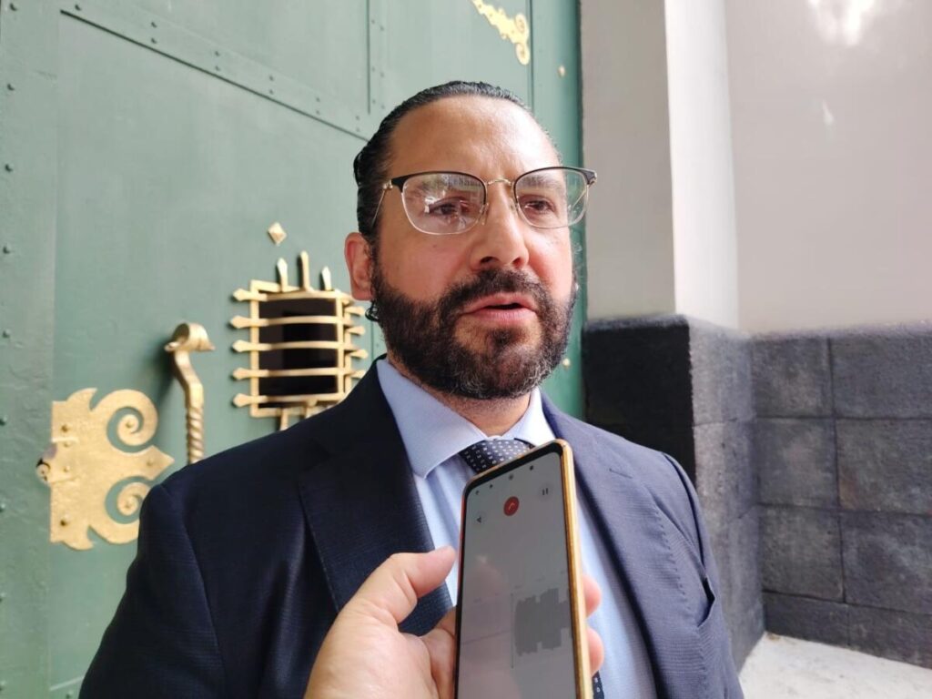 “El objetivo es que no se inunde”: Pedro Miguel Rosaldo impulsa obras para resolver problema de fondo