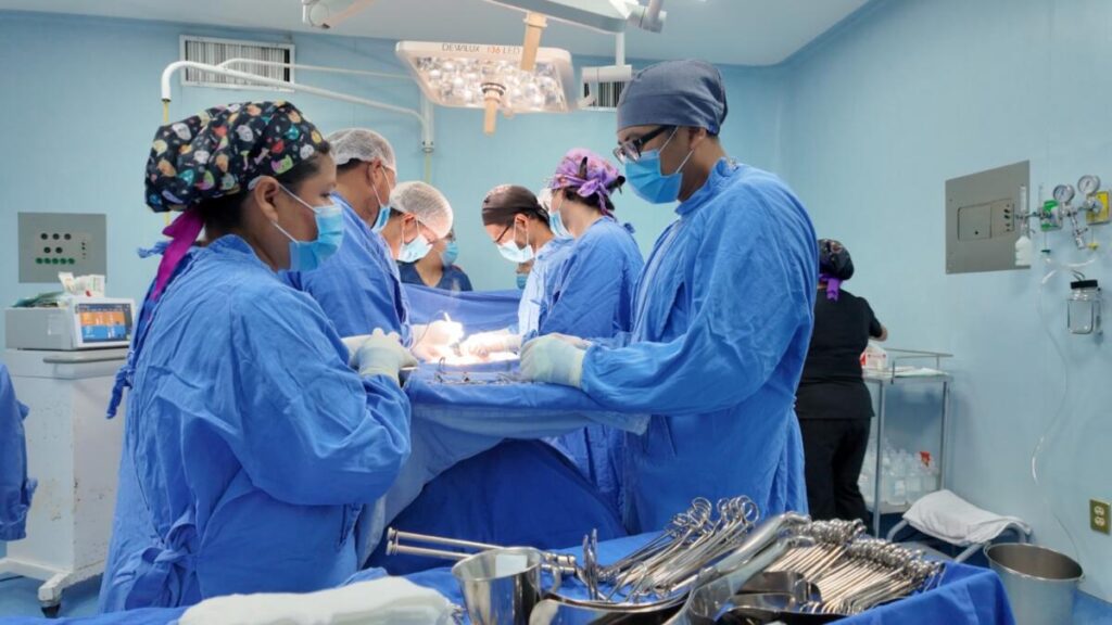 Realiza IMSS Veracruz Sur quinta procuración de órganos