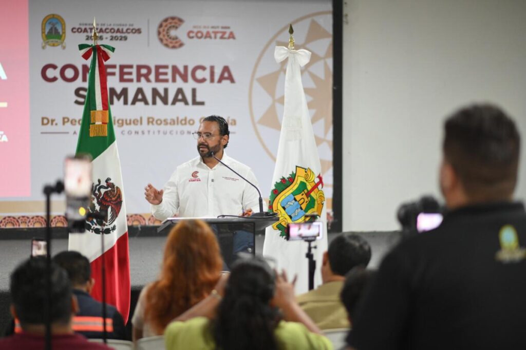 Alcoholímetro registra disminución de accidentes víales en Coatzacoalcos: Pedro Miguel Rosaldo García Alcoholímetro registra disminución de accidentes víales en Coatzacoalcos: Pedro Miguel Rosaldo García