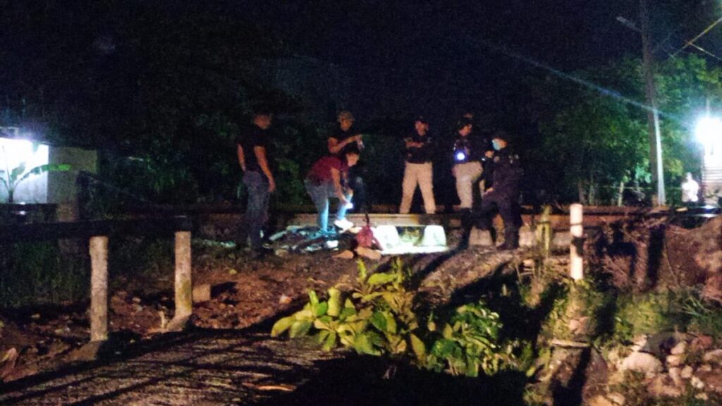 3j3cut4n a masculino en la colonia Cuauhtémoc de Coatzacoalcos