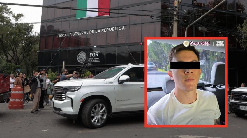 Detienen a Alexis “N” vinculado al h0m¡c¡d¡0 de Carlos Manzo; suman 32 detenciones Detienen a Alexis “N” vinculado al h0m¡c¡d¡0 de Carlos Manzo; suman 32 detenciones